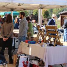 Marché paysan