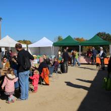 Marché paysan