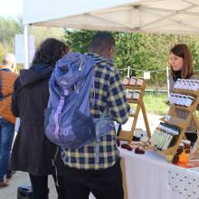 Marché paysan