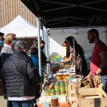 Marché paysan