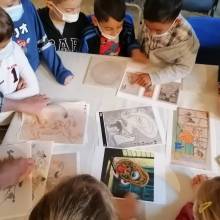 Atelier poterie - Le champs des possibles