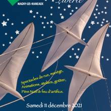 Parvis en fête