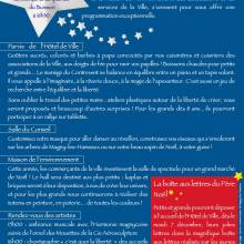 Parvis en fête