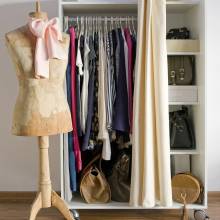 Garde-robe