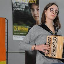 Téléthon
