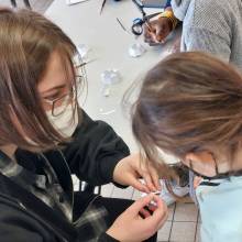 Atelier paper craft