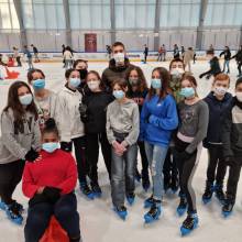 Patinoire