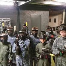 Paintball