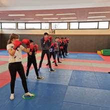 Boxe