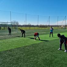Football américain
