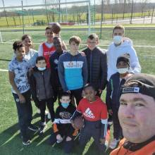 Football américain