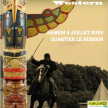 affiche Spectacle 07-2022