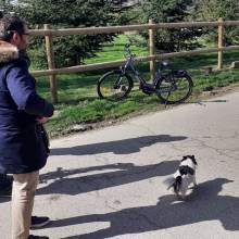 Visite des hameaux