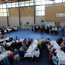 Banquet des seniors