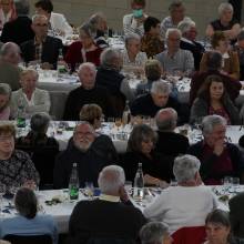 Banquet des seniors