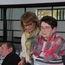Banquet des seniors