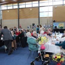 Banquet des seniors