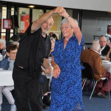 Banquet des seniors