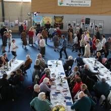 Banquet des seniors