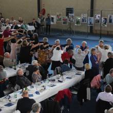 Banquet des seniors