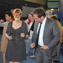 Banquet des seniors