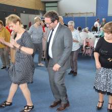 Banquet des seniors