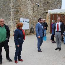 Les retrouvailles