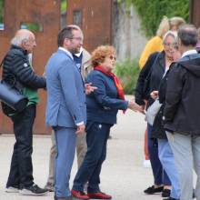 Les retrouvailles