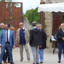 Les retrouvailles
