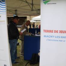 Les retrouvailles