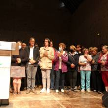 Les retrouvailles