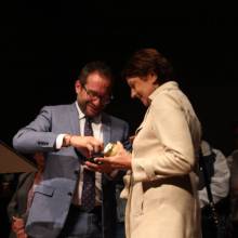 Les retrouvailles