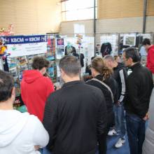 Le forum des associations et du bénévolat 2022