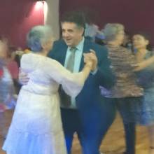 Venez, on danse !