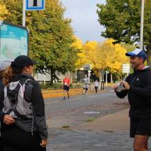 Trail des 7 hameaux 2022