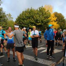 Trail des 7 hameaux 2022