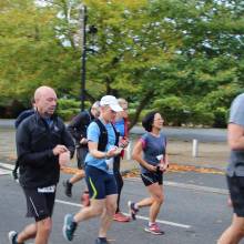 Trail des 7 hameaux 2022