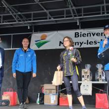 Trail des 7 hameaux 2022