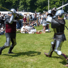 combat Regrattiers