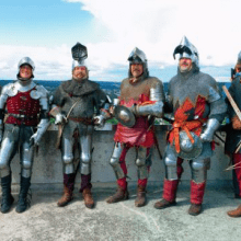 combat Regrattiers