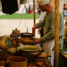 cuisine Regrattiers