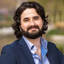 Julien Brocal