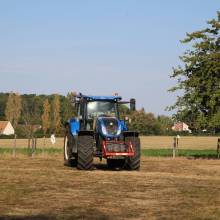 Marché de producteurs 2023