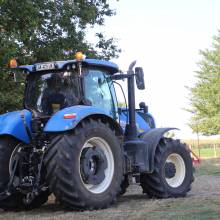 Marché de producteurs 2023