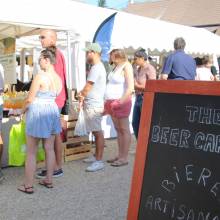 Marché de producteurs 2023
