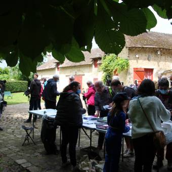  Les 3 Mousquetaires