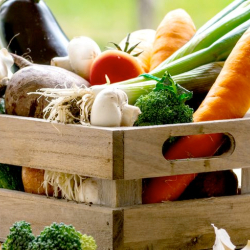 Légumes