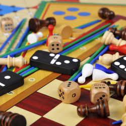 activités jeux