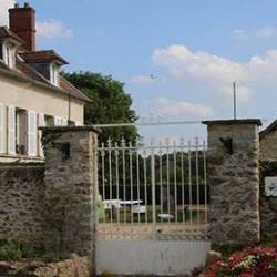 Maison des bonheur
