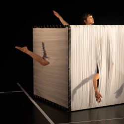 CARREMENT CUBE
